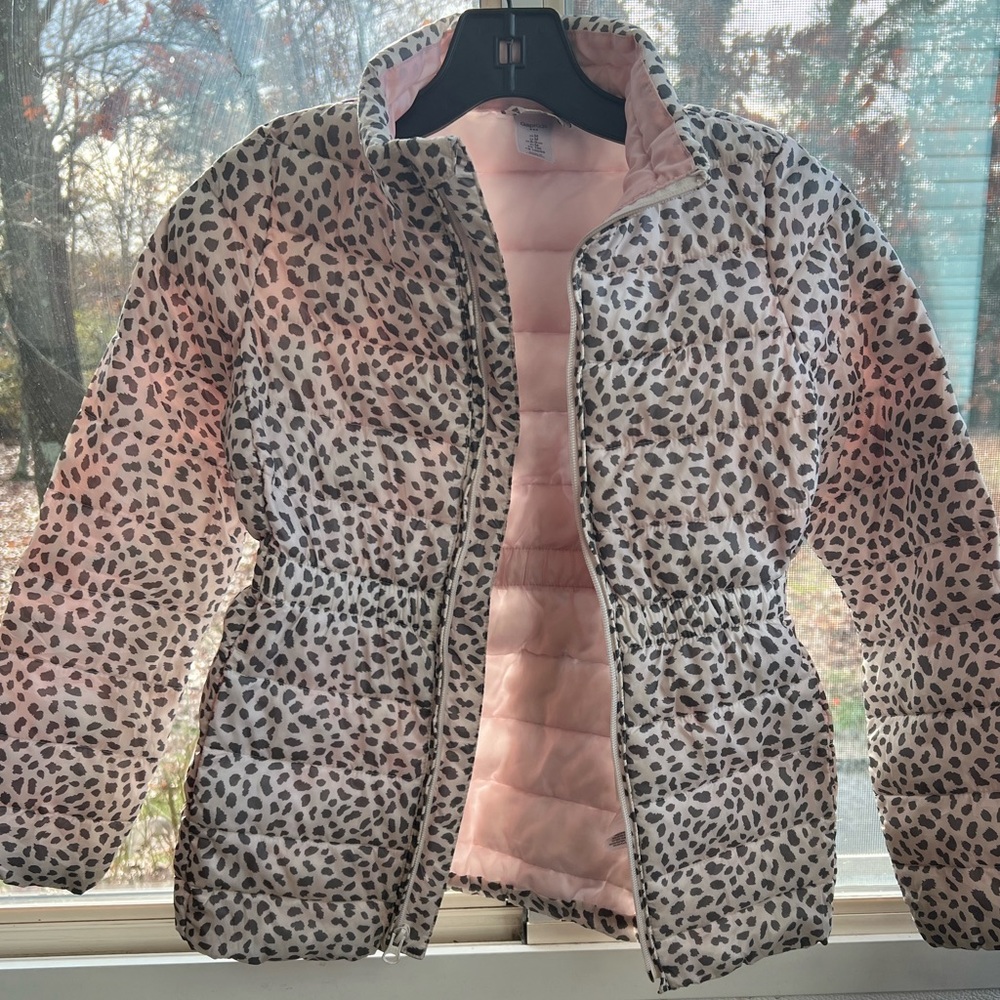 Gap Kids Girl Jacket